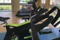 Fitness Center San Remo Oasis Serviced Apartments