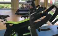 Fitness Center 3 San Remo Oasis Serviced Apartments