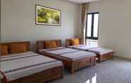 Bilik Tidur 7 Bac Nam I Hotel