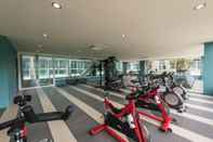 Fitness Center JJ Condotel Airport Phuket 