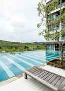 SWIMMING_POOL JJ Condotel Airport Phuket 