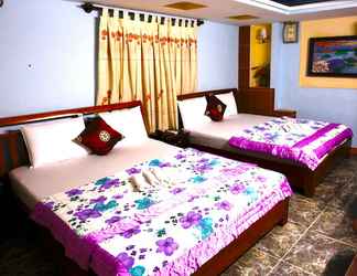 Bedroom 2 Anh Ha Hotel