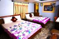 Bedroom Anh Ha Hotel