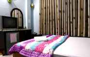 Bedroom 4 Anh Ha Hotel