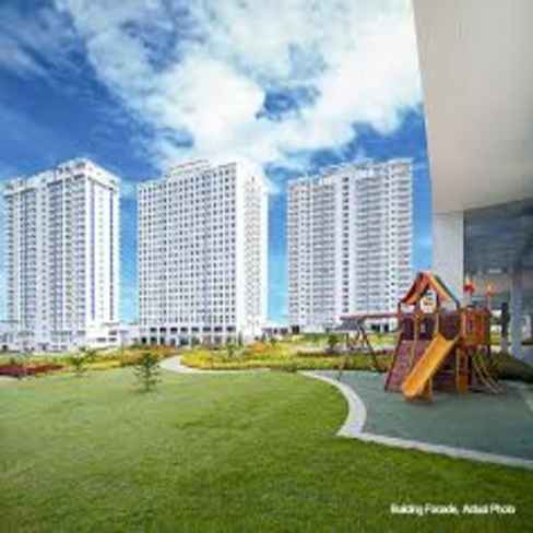EXTERIOR_BUILDING Cozy Units at SMDC Wind Residences