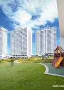 EXTERIOR_BUILDING Cozy Units at SMDC Wind Residences