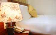 Kamar Tidur 7 Forever Hotel