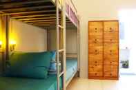 Bedroom Wira Satya Homestay