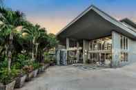 ภายนอกอาคาร Villa Sonata Phuket