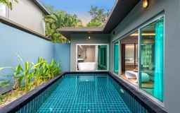 Villa Sonata Phuket, SGD 88.44