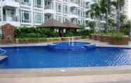 Kolam Renang 5 Accommodations of Your Choice By Elaine