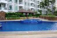 Swimming Pool Accommodations of Your Choice By Elaine