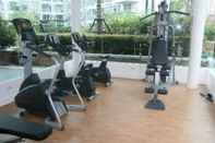 Fitness Center Accommodations of Your Choice By Elaine