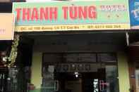 ล็อบบี้ Thanh Tung Hotel