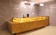 Lobby 2 New Tiga Intan Hotel