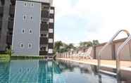 Swimming Pool 3 Gold Airport Suites