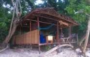 Functional Hall 3 Warimpurem Homestay