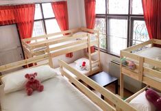 Others 3 Miss Jing Hostel Bangkok