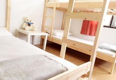 Others 5 Miss Jing Hostel Bangkok