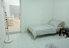 Others 4 Miss Jing Hostel Bangkok