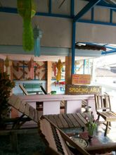 ロビー 4 ZLEEP63 Hostel