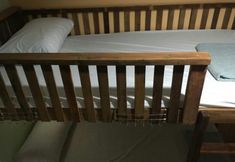 寝室 6 ZLEEP63 Hostel