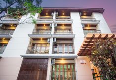 Exterior 2 Rendezvous Classic House SHA Extra Plus