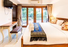 Bedroom 4 Rendezvous Classic House SHA Extra Plus