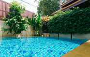 Swimming Pool 3 Rendezvous Classic House SHA Extra Plus