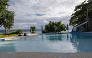 Swimming Pool 2 Isla Hayahay Beach Resort & Restaurant