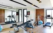 Fitness Center 7 Salaya Condo