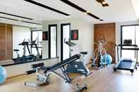 Fitness Center Salaya Condo