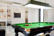 娛樂設施 Salaya Condo