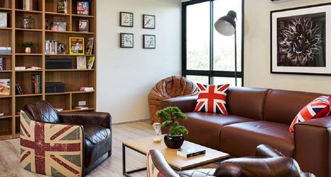 大廳 2 Salaya Condo