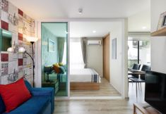 ล็อบบี้ 2 Salaya Condo