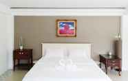 Kamar Tidur 6 Ananda Place Phuket