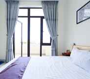 Bedroom 7 Classy Villa Near by Da Nang Beach