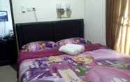 Kamar Tidur 5 Saora Two Bedroom House