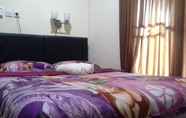 Kamar Tidur 2 Saora Two Bedroom House