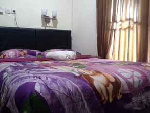 Kamar Tidur 4 Saora Two Bedroom House