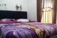 Kamar Tidur Saora Two Bedroom House