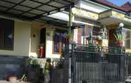 Bangunan 3 Saora Two Bedroom House