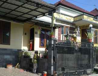 Bangunan 2 Saora Two Bedroom House