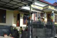 Bangunan Saora Two Bedroom House