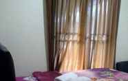 Bilik Tidur 4 Saora Two Bedroom House