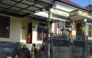 Bangunan 6 Saora Two Bedroom House