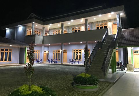 Exterior Hotel Kaliki