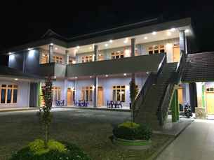 Hotel Kaliki, Rp 600.600