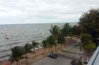 Exterior Rooms@Won Beach