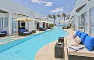 Lobi 6 The Privilege Hotel Ezra Beach Club (SHA Plus+)